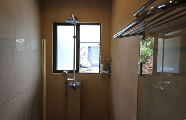 Bali Tropicana Pool Villa - Foto 16