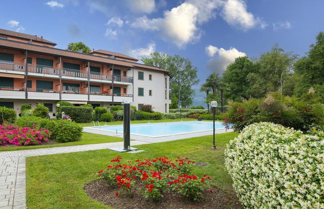 Casa Fiorita Pool and Lake - Foto 1