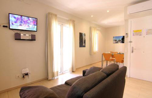 ClassBedroom Barcelona Beach Apartments - Foto 8
