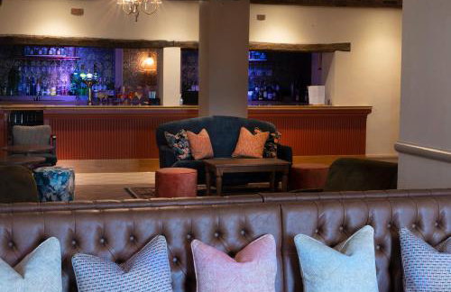 Hatherley Manor Hotel & Spa - Photo 63