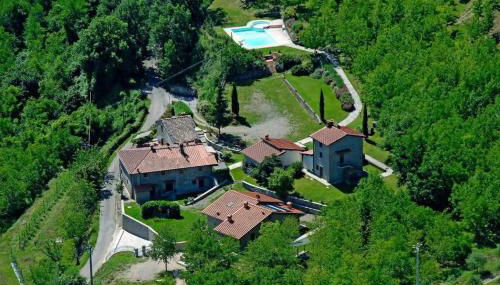 Agriturismo Podere La Casaccia - Foto 2