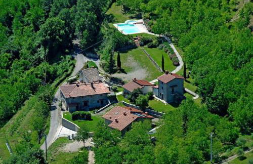 Agriturismo Podere La Casaccia - Foto 2