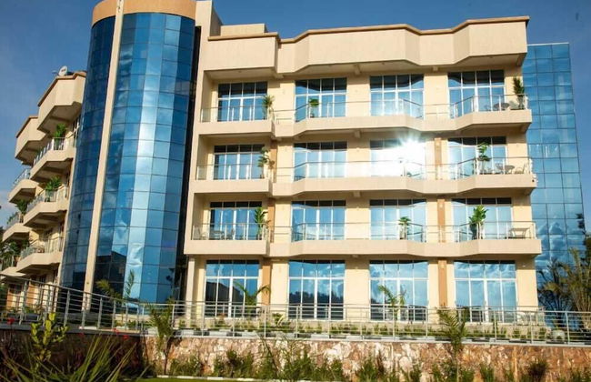 Madras Hotel and Apartments - Foto 34