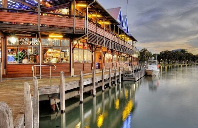 Resort Serviced Apartments - Mandurah - Foto 26