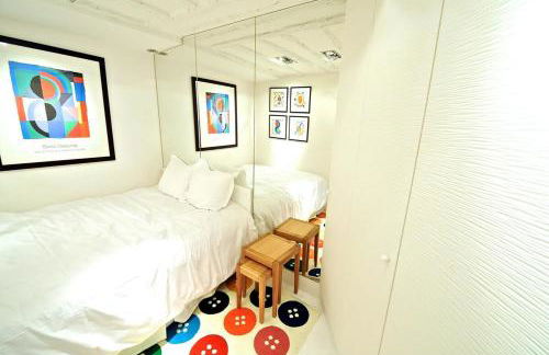 Notre Dame In Full Colors - Foto 17