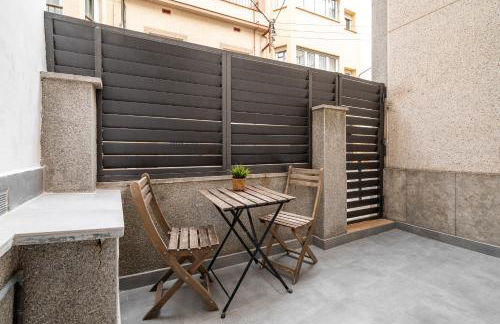 Beach Apartment, next to the sea - Foto 13