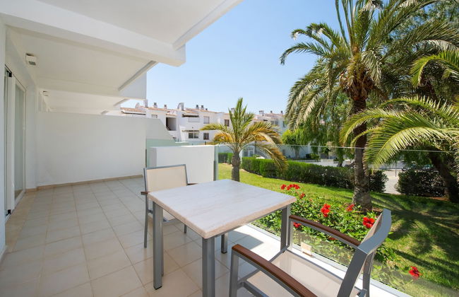 Aparthotel Ponent Mar - Foto 70