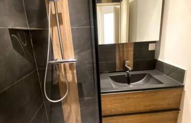 Appt Cosy au centre Chamonix - Foto 6