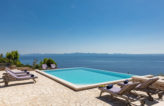 Stone Houses Dingač - Foto 1