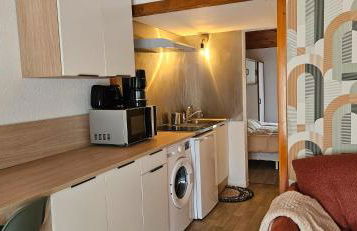 Isard - Le Hameau De La Courbière - Foto 3