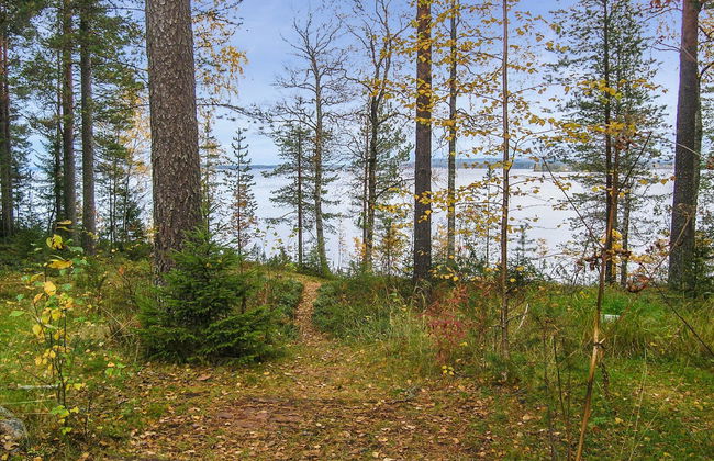 Mäntyranta - Foto 23