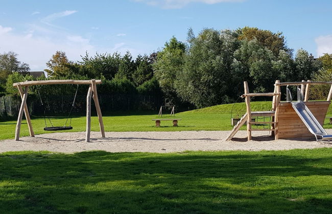 Nice Chalet Near the Wadden Sea - Foto 14