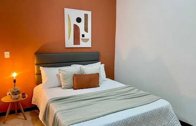 APARTAMENTOS VIRGINIA 34 - Foto 22