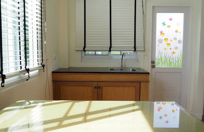 Suanson Paragon Green Villas - Foto 20