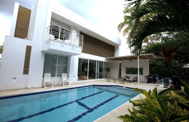 CASA Condominio El Peñón piscina AA Wifi - Photo 33