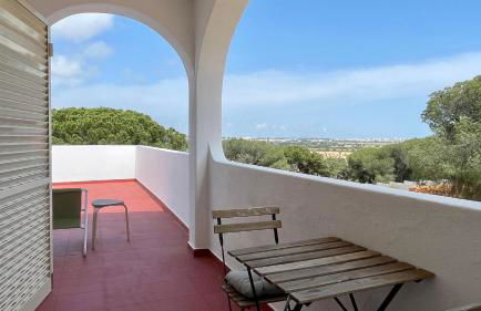 Falésia - Private Pool - 8 Guests - Albufeira - Foto 25