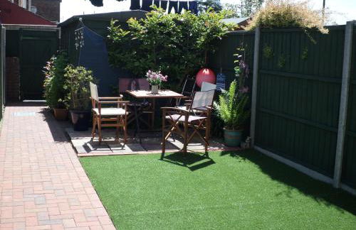 Sunrise Cottage - Foto 18