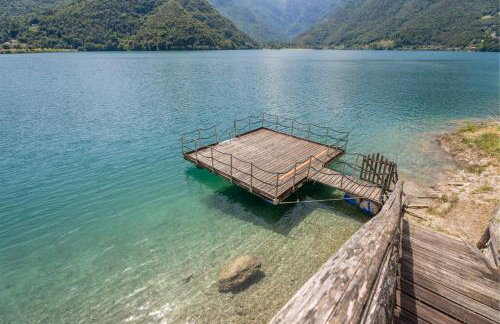 Villa Ledro with Private Dock - Sauna - Hot Tub - Foto 36
