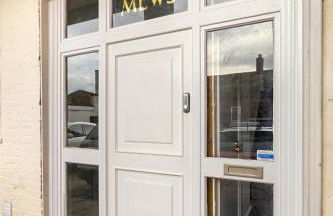 WhiskAwayStays - Shaw Mews - Apartment 3 - Foto 19