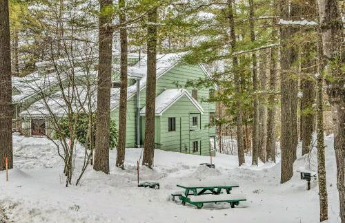 1 Mi to Attitash Mountain Condo with Resort Perks - Photo 30