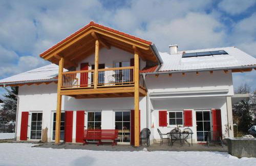 Ruheoase am Forggensee - Foto 1