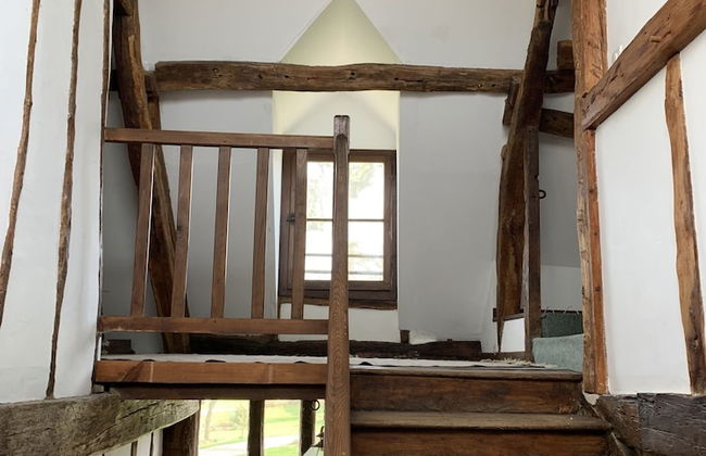 Château D'harcelaines - Photo 2