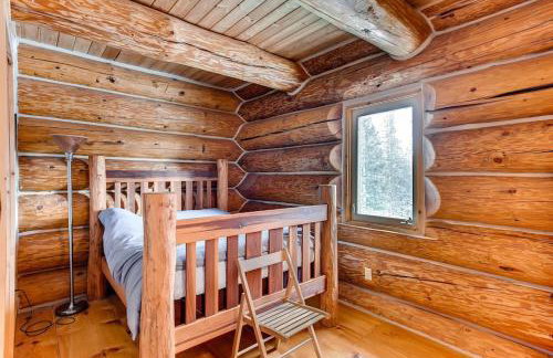 Stay at the Treeline with Fabulous Views! On Top of the World at Ptarmigan Lodge - Foto 8