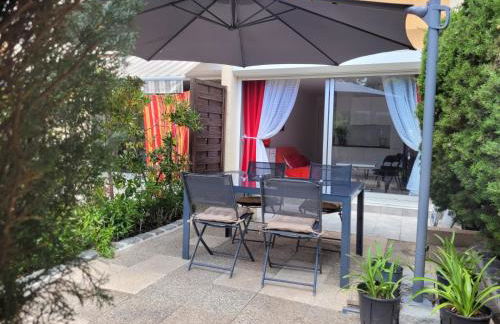 T3 RDJ south, Sea exit from residence - Foto 2