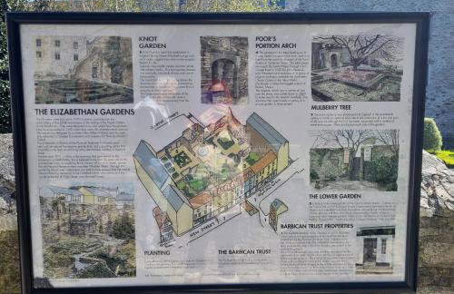 Primrose Cottage - Foto 40