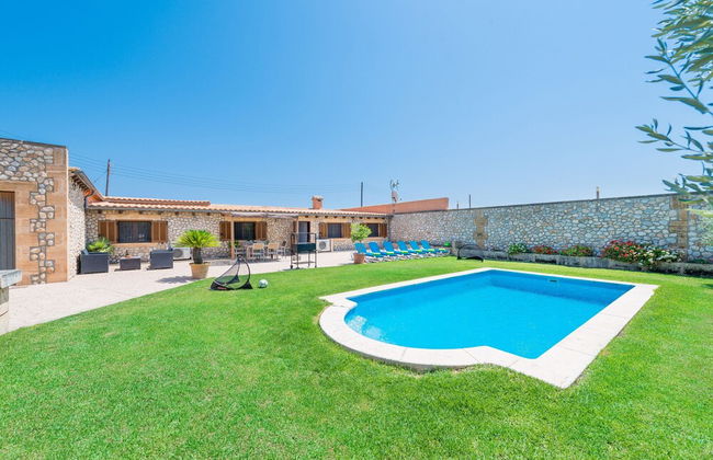 Sestados in Mallorca - Foto 28