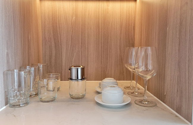 Luxe Rental Apartments - Residence A La Carte - Foto 28