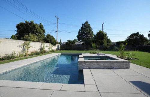 Beautiful Home with 4 bedroom, 2 bathrooms-full amenities - Foto 115