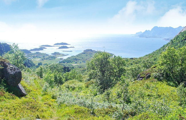 Holiday Home in Tengelfjord - Foto 33