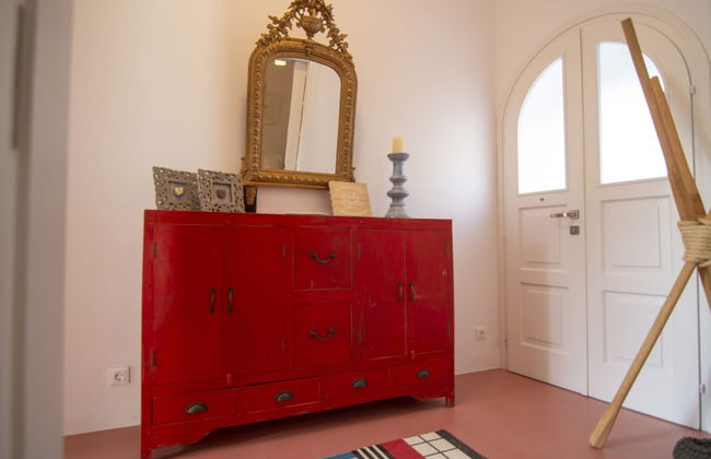 Quartano Paros Residence - Photo 22