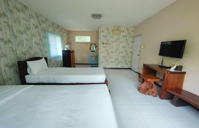 The Creek Resort - Foto 15