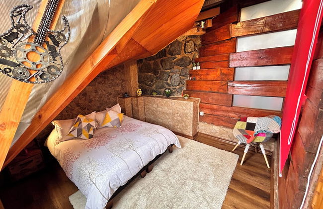 Pacific Sunset Reñaca - Photo 49