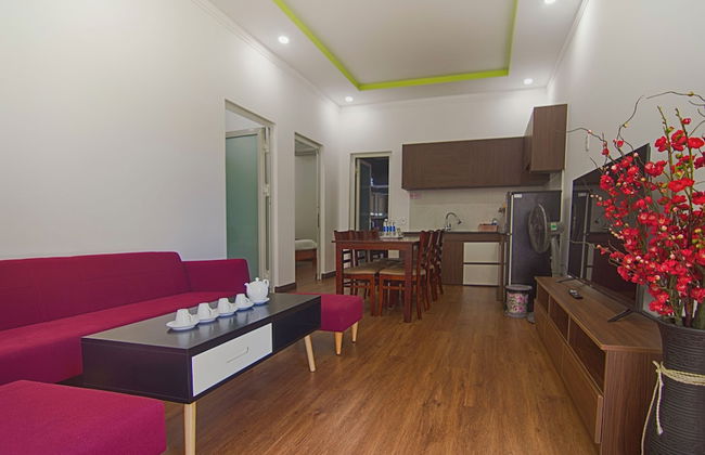 Hoa May Hotel - Photo 55