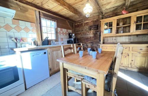 Résidence La Ferme Des Frasses - Mazot de charme MAE-3421 - Foto 16