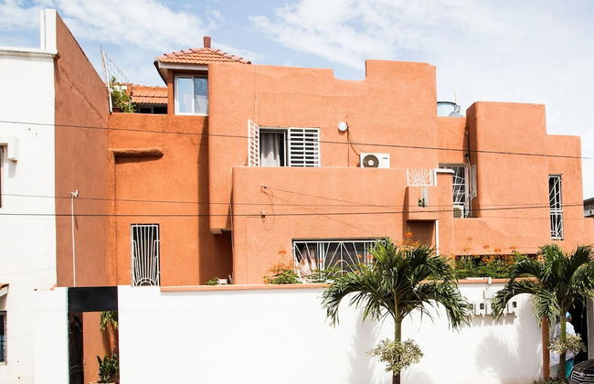 Stay.plus Fann Mermoz - Photo 53