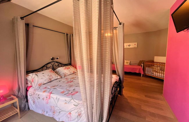 La Grange de David - Foto 33