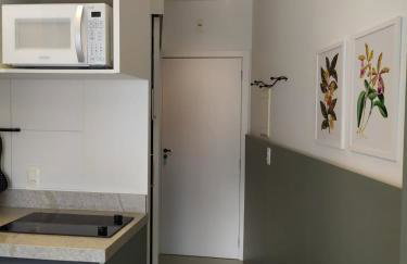 LOFT Prédio frente MAR Garagem Piscina Academia Portaria 24 h - Foto 25