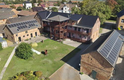 Herberge Zum Steiger Franz - Foto 8