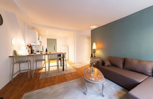 Nid d'émeraude - Votre escale cosy à Haguenau - Foto 2