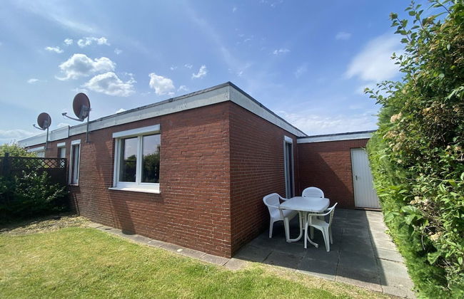 Bungalow in Dornumersiel - Foto 14