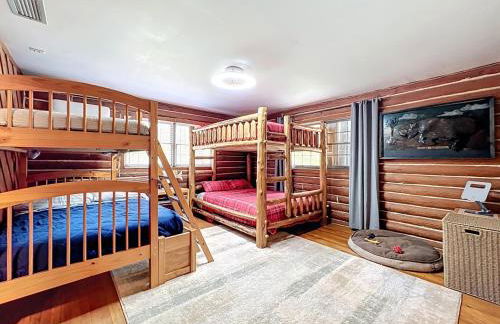 Cabin Retreat on 8 Acres High Springs FL - Foto 23