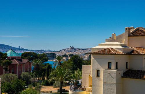 Apto frente al mar con piscina - Foto 21