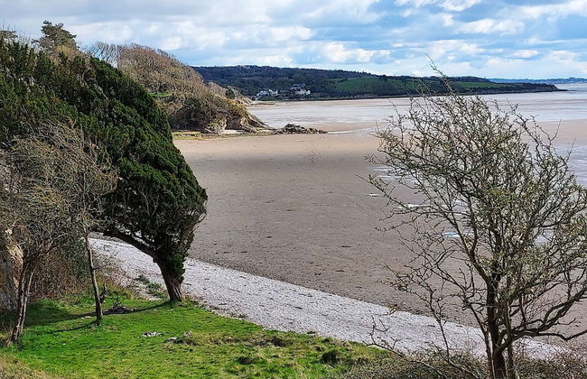 2 bed Apartment 5min From sea in Bare Morecombe - Foto 23