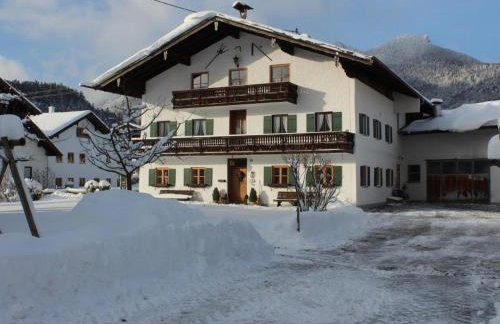 Schwaigerhof - Foto 8