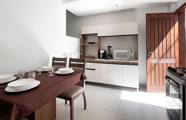 Duplex - Praia dos Ingleses - Photo 9