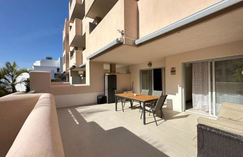 Cozy apartment in Playa Paraiso - Foto 18